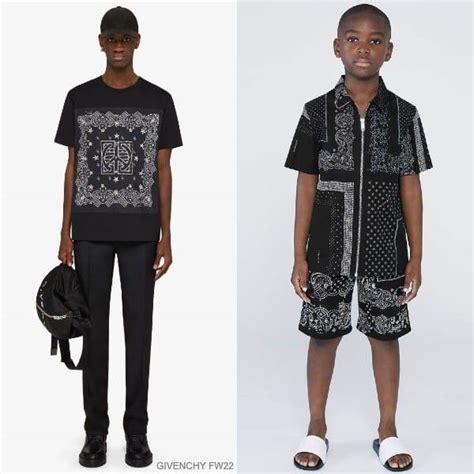 givenchy mini me